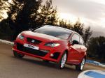 Seat Ibiza Cupra 2008 года